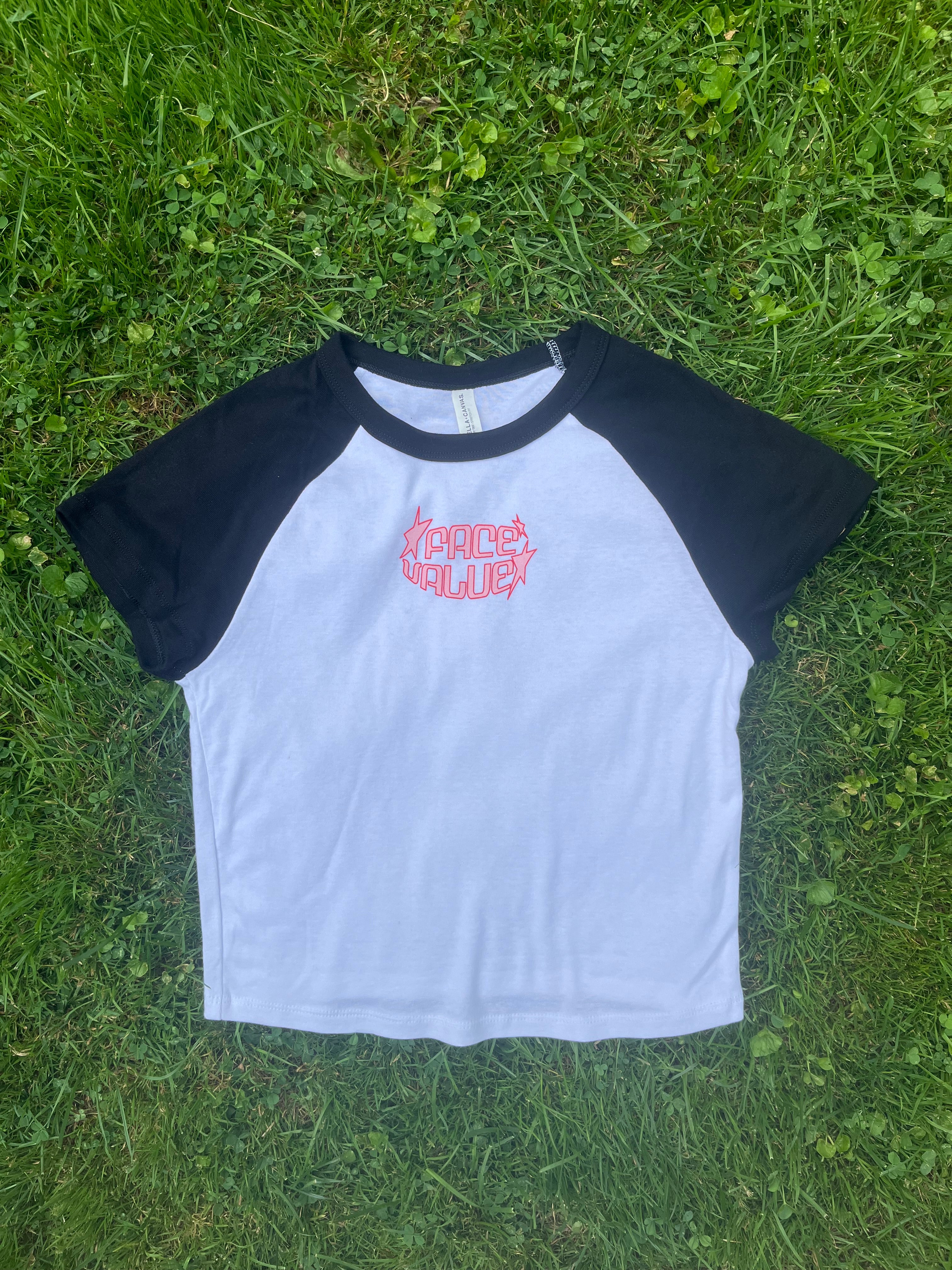 STARPOWER BABY TEE