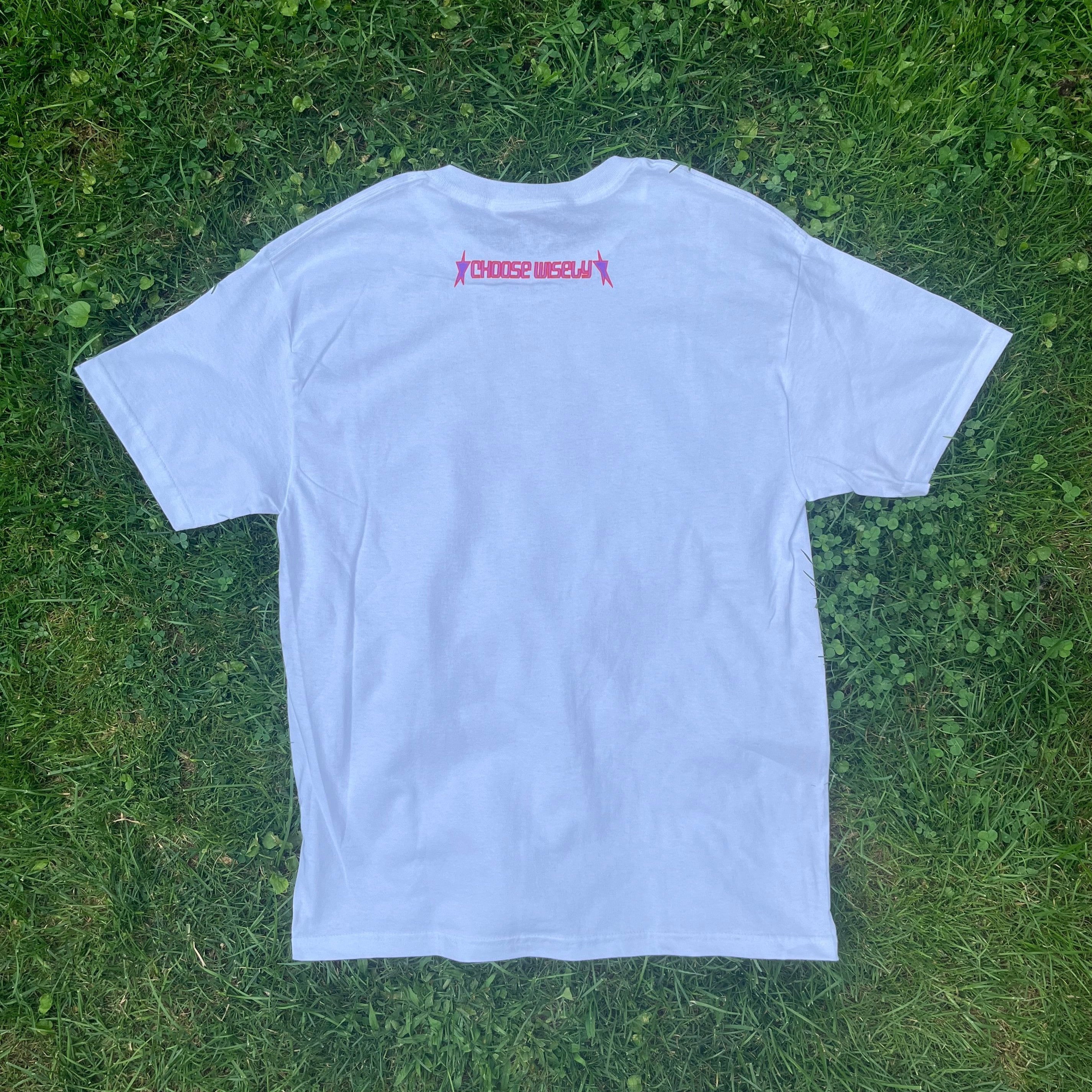 STARPOWER TEE