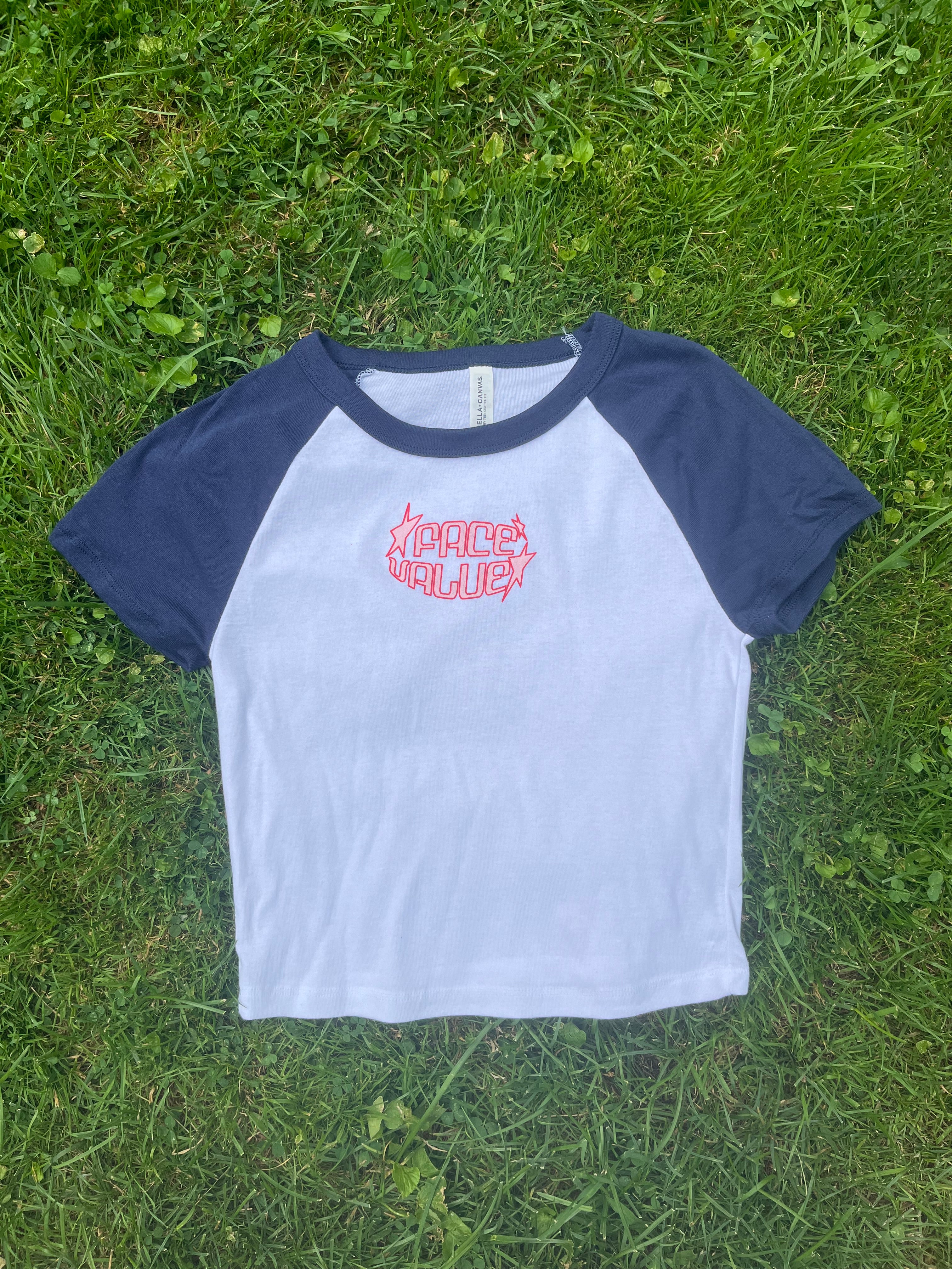 STARPOWER BABY TEE