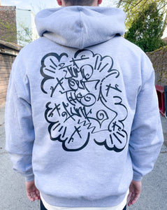 "Jump Out The Funk" Hoodie