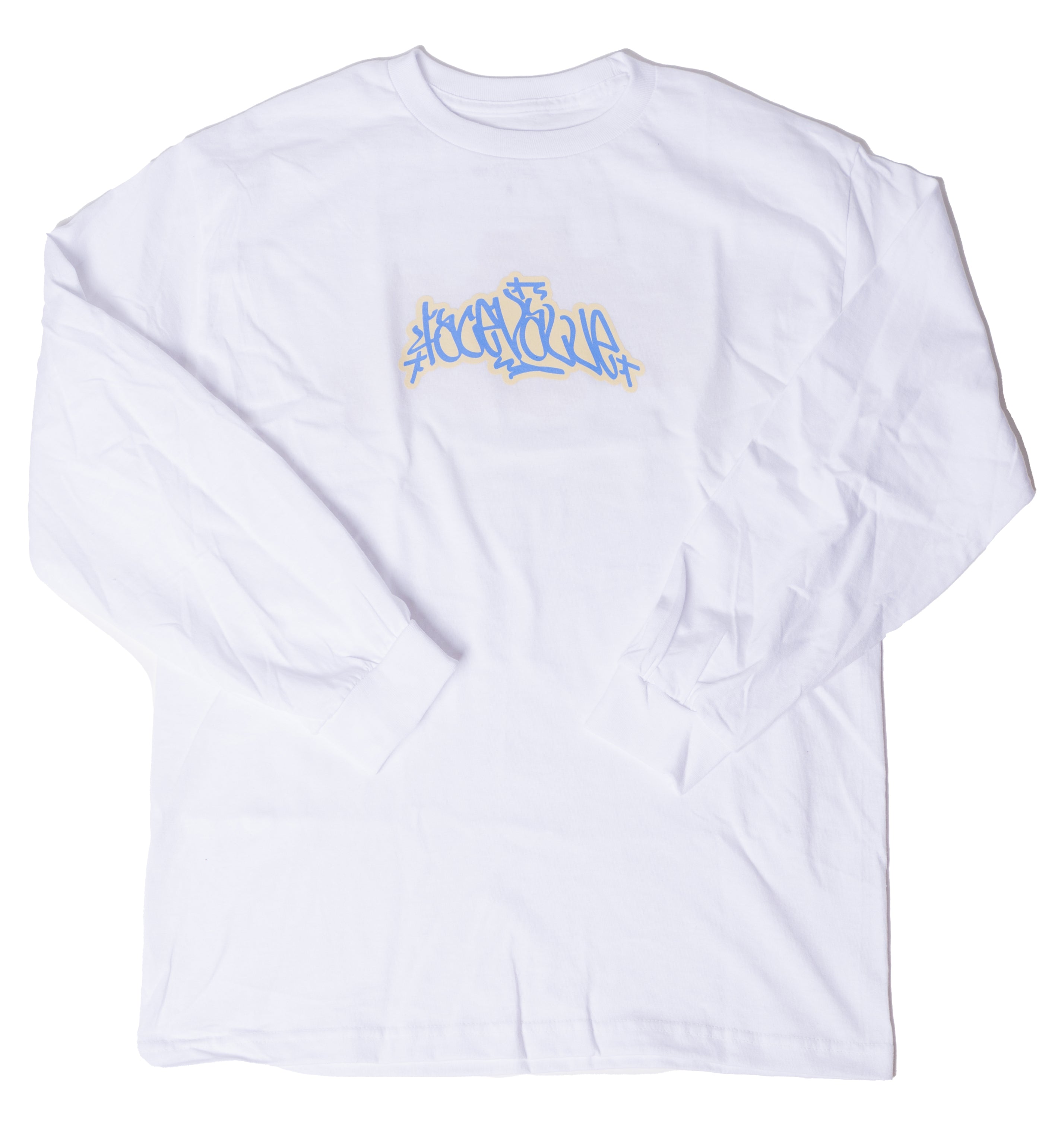 "Handstyle" Long Sleeve