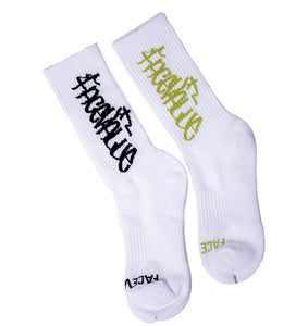 "Handstyle" Socks (2 Pack)