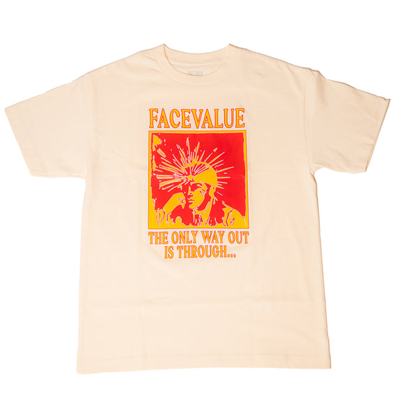 Face Value T-Shirt